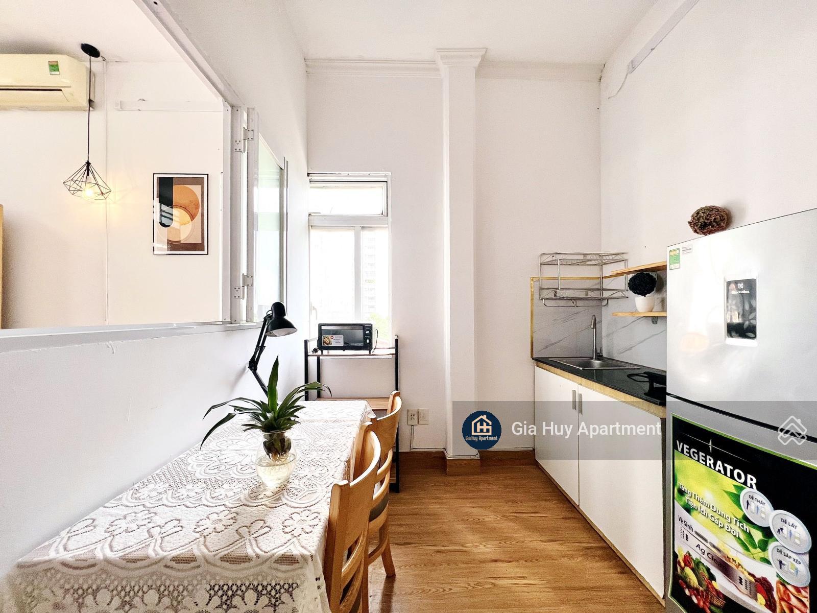 Nguyen Huu Canh Street, Vietnam Nguyen Huu Canh Street, Vietnam