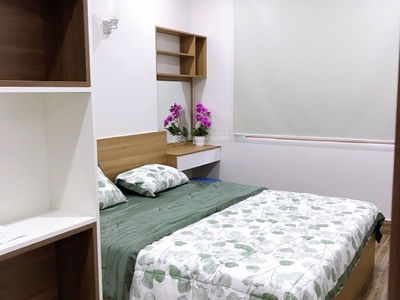 Biconsi Tower, Vietnam Biconsi Tower, Vietnam