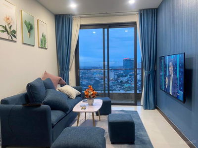 C-SkyView, Vietnam C-SkyView, Vietnam