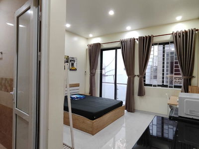 Nguyen Cong Tru Street, Vietnam Nguyen Cong Tru Street, Vietnam