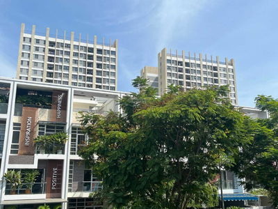 Jamona Heights, Vietnam Jamona Heights, Vietnam