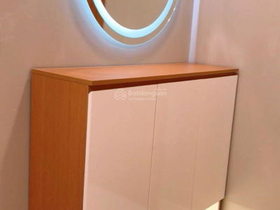 The Everrich Infinity, Vietnam The Everrich Infinity, Vietnam