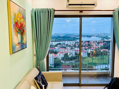 Masteri Thao Dien, Vietnam Masteri Thao Dien, Vietnam