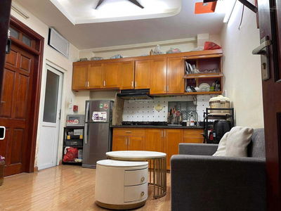 Giap Nhat Street, Vietnam Giap Nhat Street, Vietnam