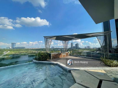 The Metropole Thu Thiem, Vietnam The Metropole Thu Thiem, Vietnam