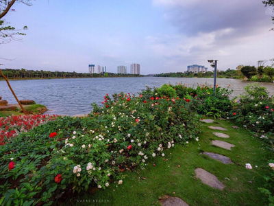 Ecopark, Vietnam Ecopark, Vietnam