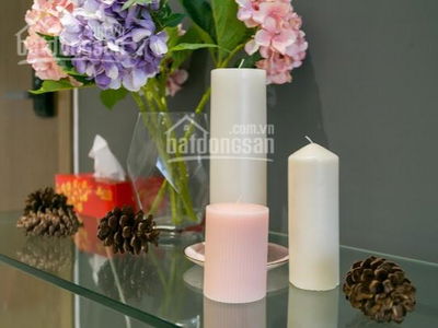 Masteri Millennium, Vietnam  Masteri Millennium, Vietnam