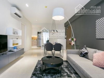 Masteri Millennium, Vietnam Masteri Millennium, Vietnam