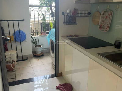 Vinhomes Nguyen Chi Thanh, Vietnam Vinhomes Nguyen Chi Thanh, Vietnam