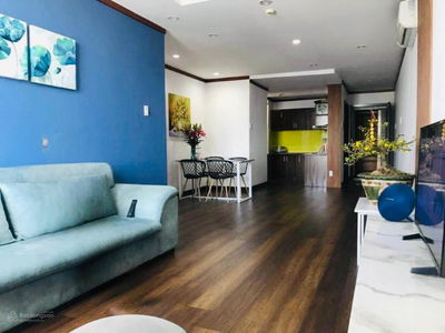 Hoang Anh Gia Lai Lake View Residence, Vietnam Hoang Anh Gia Lai Lake View Residence, Vietnam