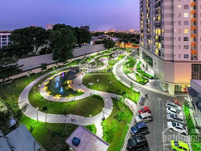 Moonlight Residences, Vietnam Moonlight Residences, Vietnam