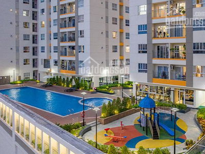 Moonlight Residences, Vietnam  Moonlight Residences, Vietnam