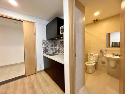 Charmington La Pointe, Vietnam Charmington La Pointe, Vietnam