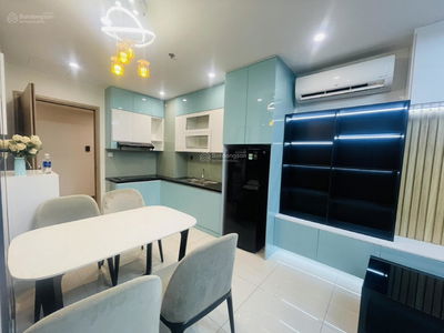 The Origami - Vinhomes Grand Park, Vietnam The Origami - Vinhomes Grand Park, Vietnam