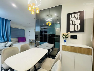 The Origami - Vinhomes Grand Park, Vietnam The Origami - Vinhomes Grand Park, Vietnam