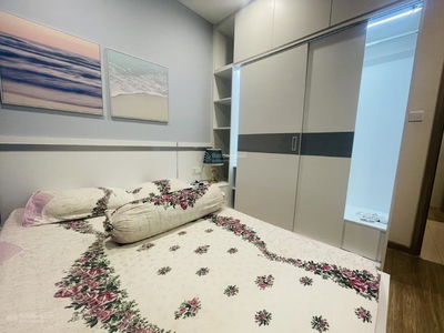 The Origami - Vinhomes Grand Park, Vietnam The Origami - Vinhomes Grand Park, Vietnam