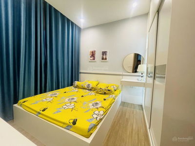 The Origami - Vinhomes Grand Park, Vietnam  The Origami - Vinhomes Grand Park, Vietnam