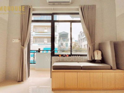 Bau Cat Street, Vietnam Bau Cat Street, Vietnam