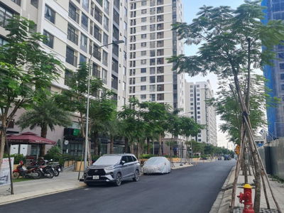 PiCity High Park, Vietnam  PiCity High Park, Vietnam