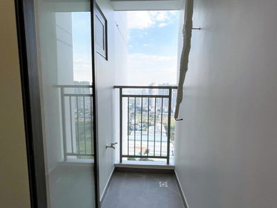 Q7 Saigon Riverside, Vietnam  Q7 Saigon Riverside, Vietnam