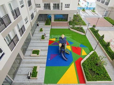 Richmond City, Vietnam Richmond City, Vietnam