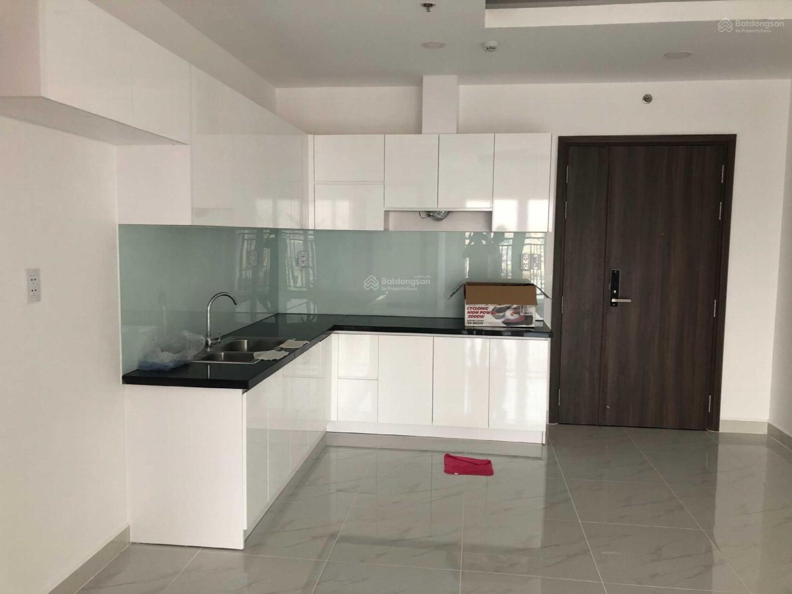 Richmond City, Vietnam Richmond City, Vietnam