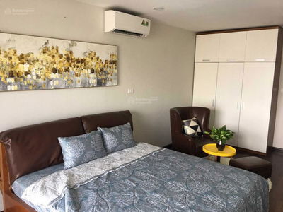 Discovery Complex, Vietnam Discovery Complex, Vietnam