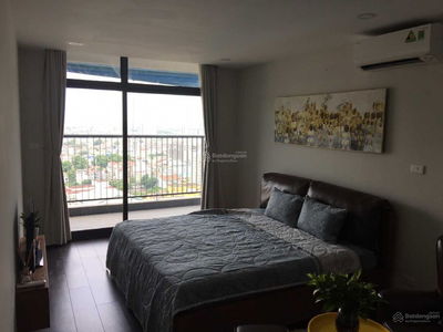 Discovery Complex, Vietnam Discovery Complex, Vietnam