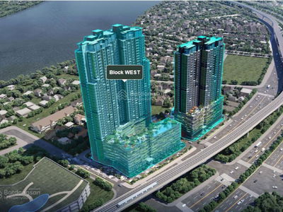 Lumiere Riverside, Vietnam  Lumiere Riverside, Vietnam