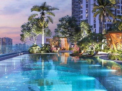 Lumiere Riverside, Vietnam  Lumiere Riverside, Vietnam