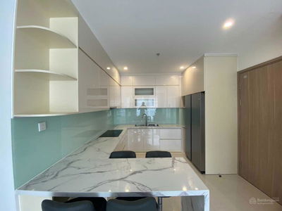 Vinhomes Grand Park, Vietnam  Vinhomes Grand Park, Vietnam