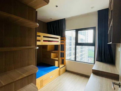 Vinhomes Grand Park, Vietnam Vinhomes Grand Park, Vietnam