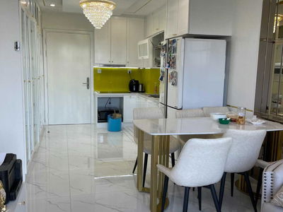 Vinhomes Grand Park, Vietnam Vinhomes Grand Park, Vietnam