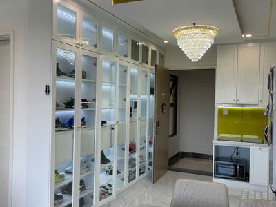 Vinhomes Grand Park, Vietnam Vinhomes Grand Park, Vietnam