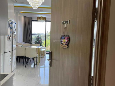 Vinhomes Grand Park, Vietnam  Vinhomes Grand Park, Vietnam