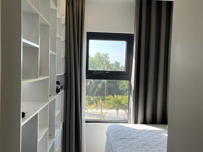 Vinhomes Grand Park, Vietnam Vinhomes Grand Park, Vietnam