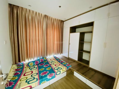 Vinhomes Grand Park, Vietnam  Vinhomes Grand Park, Vietnam