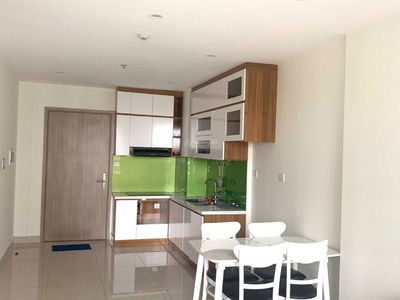 Vinhomes Grand Park, Vietnam Vinhomes Grand Park, Vietnam