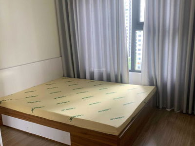 Vinhomes Grand Park, Vietnam Vinhomes Grand Park, Vietnam