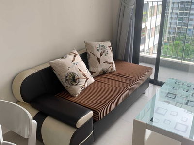 Vinhomes Grand Park, Vietnam Vinhomes Grand Park, Vietnam