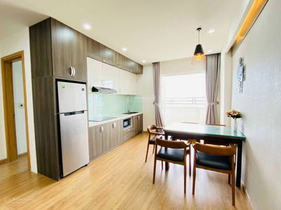 Tran Bach Dang Street, Vietnam Tran Bach Dang Street, Vietnam