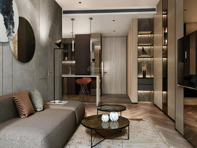 Lumiere Riverside, Vietnam  Lumiere Riverside, Vietnam