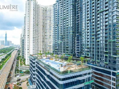 Lumiere Riverside, Vietnam Lumiere Riverside, Vietnam