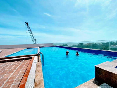 CSJ Tower, Vietnam CSJ Tower, Vietnam