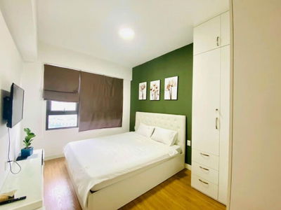 Masteri Thao Dien, Vietnam Masteri Thao Dien, Vietnam