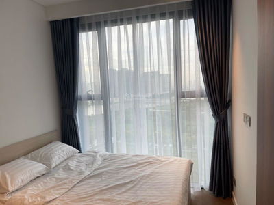 The Crest Residence, Vietnam The Crest Residence, Vietnam