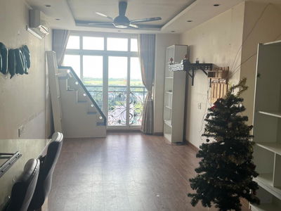 Cong Hoa Plaza, Vietnam Cong Hoa Plaza, Vietnam