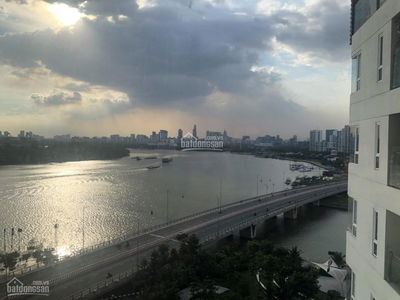 Diamond Island, Vietnam Diamond Island, Vietnam