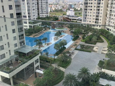 Diamond Island, Vietnam Diamond Island, Vietnam