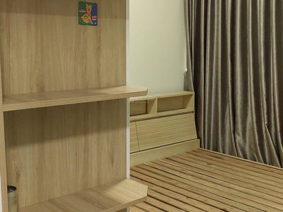 Mizuki Park, Vietnam Mizuki Park, Vietnam